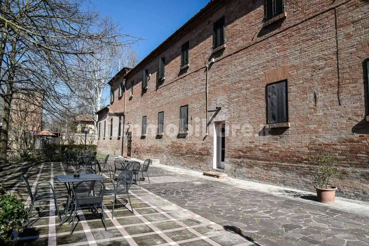 Palazzo - Edificio - foto 5