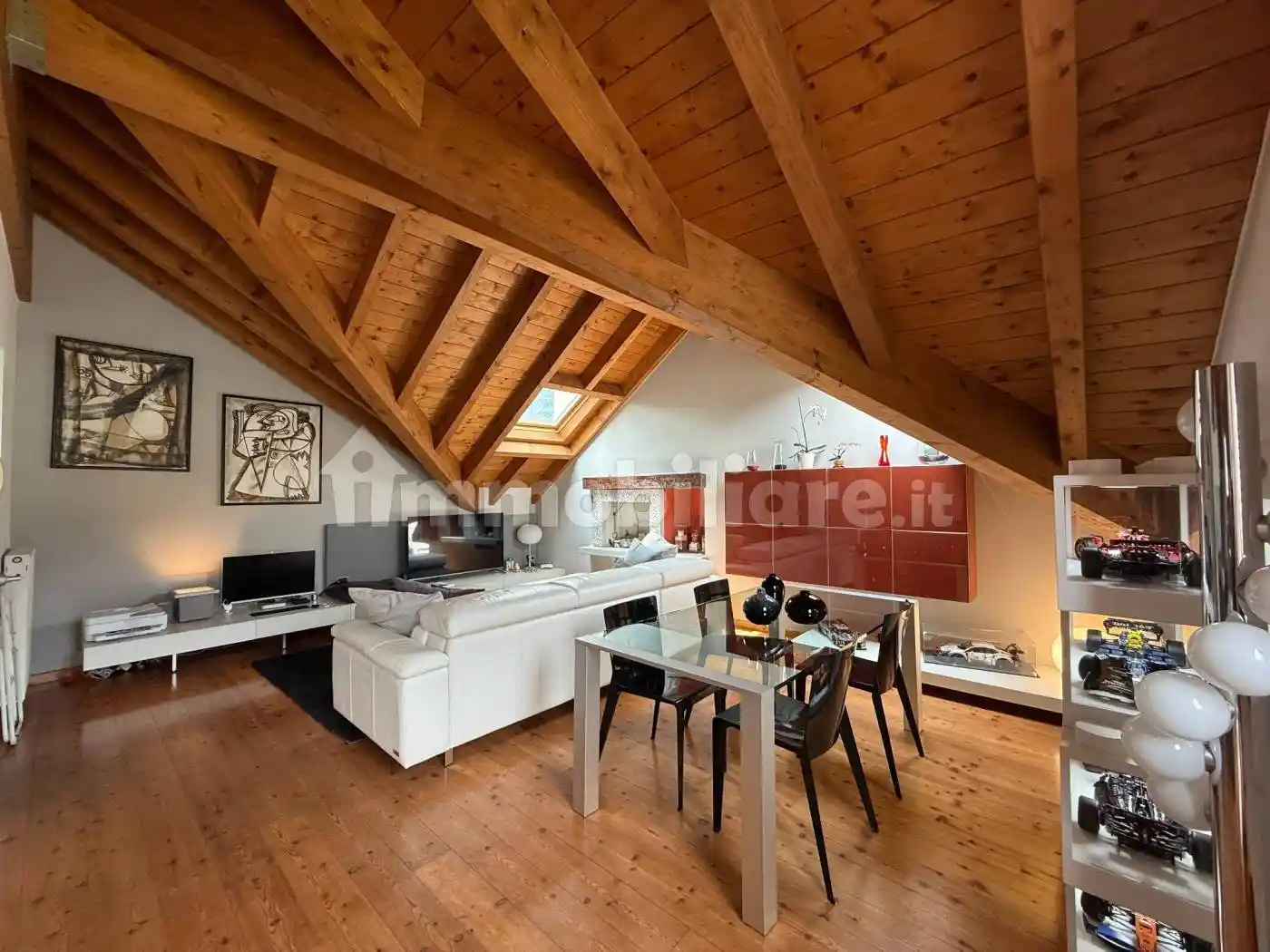 Appartamento - foto 3