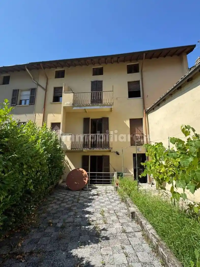 Casa indipendente in vendita a Canzo