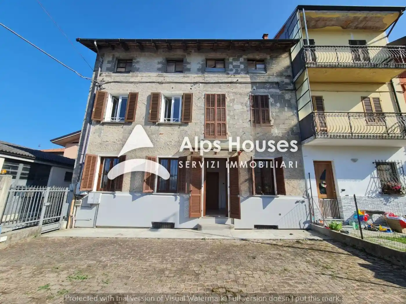 Casa indipendente in vendita a Boves