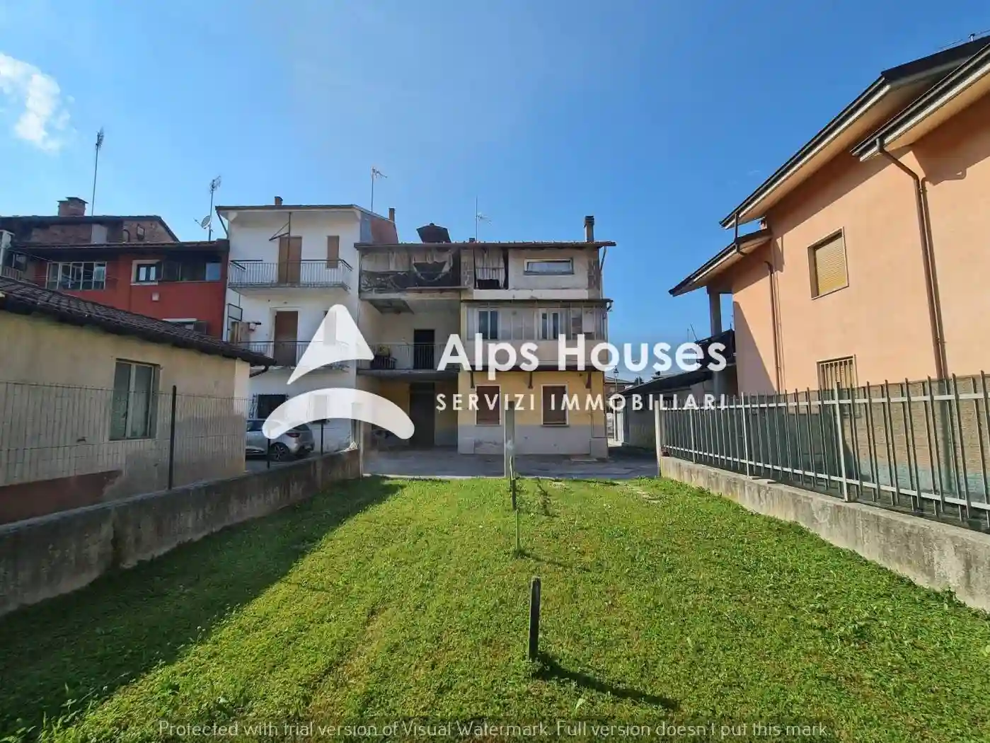 Casa indipendente - foto 5