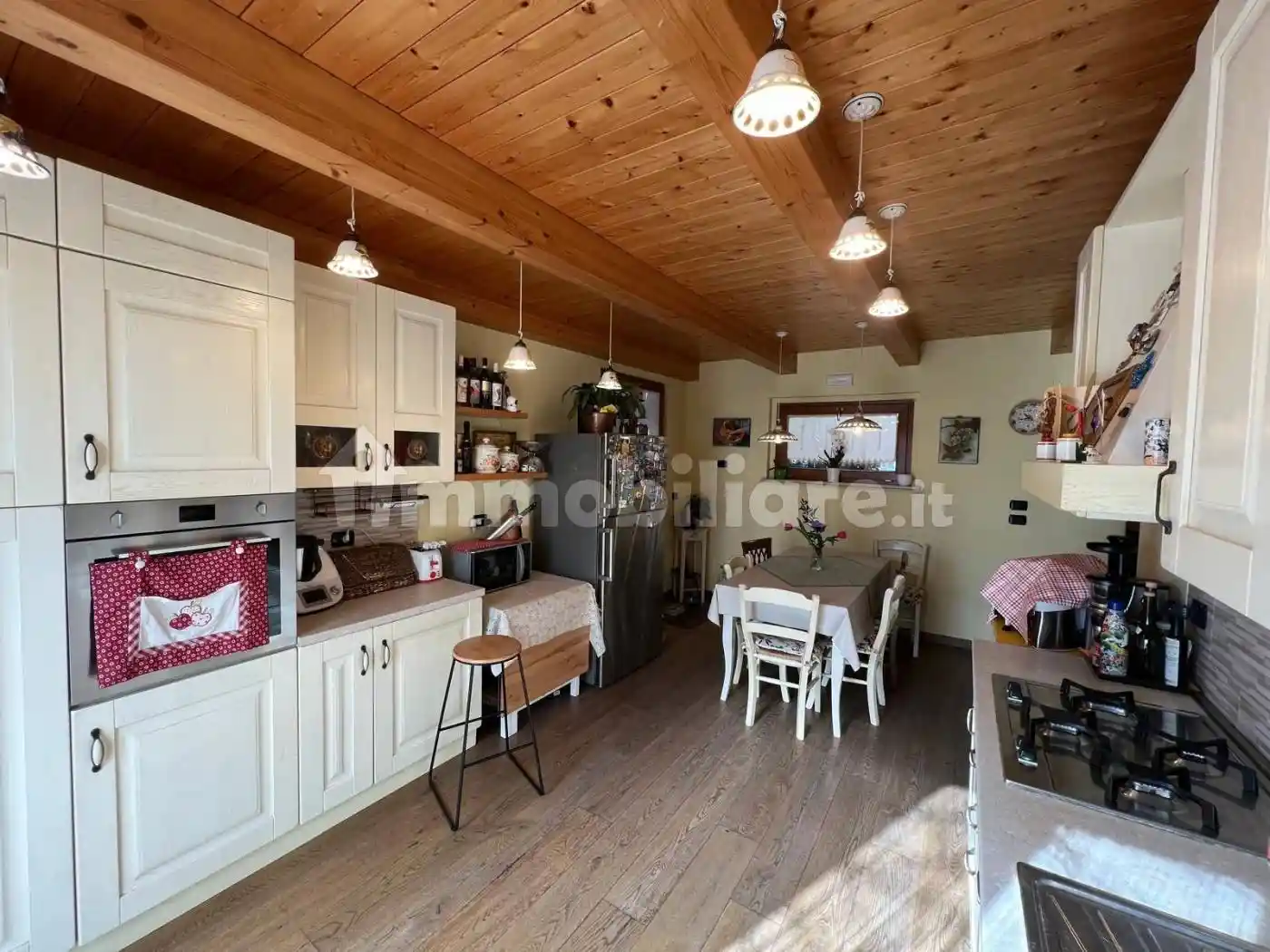 Appartamento in vendita a Offida