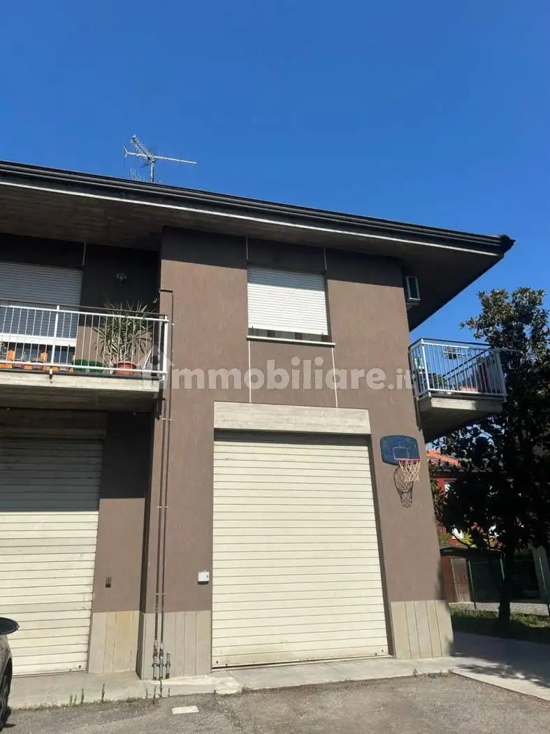 Villa in vendita a San Giovanni in Persiceto