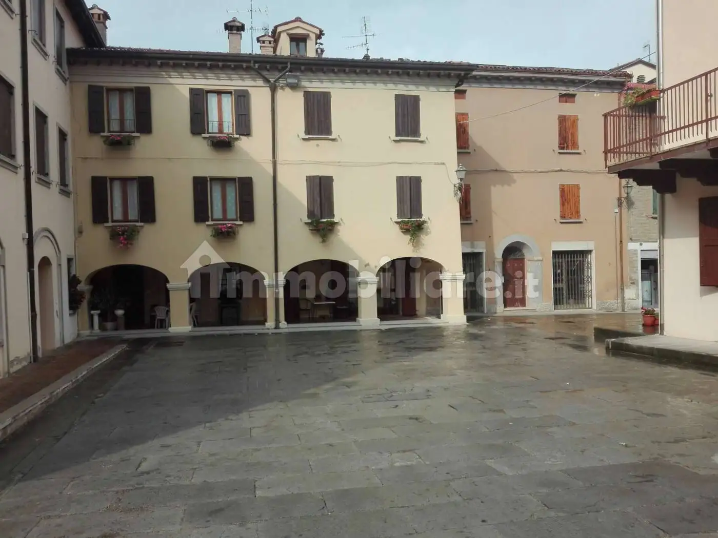 Casa indipendente in vendita a Casalfiumanese