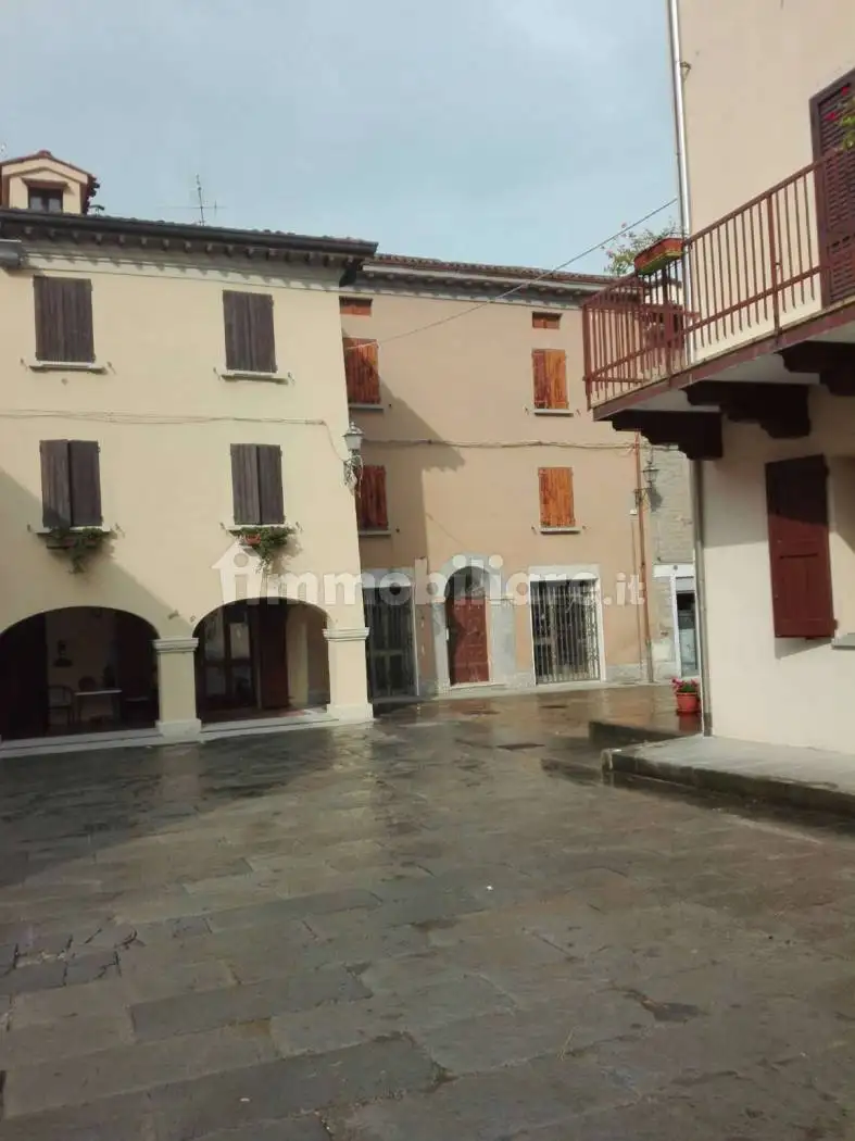 Terratetto unifamiliare Sp21, Sassoleone, Casalfiumanese - foto 2