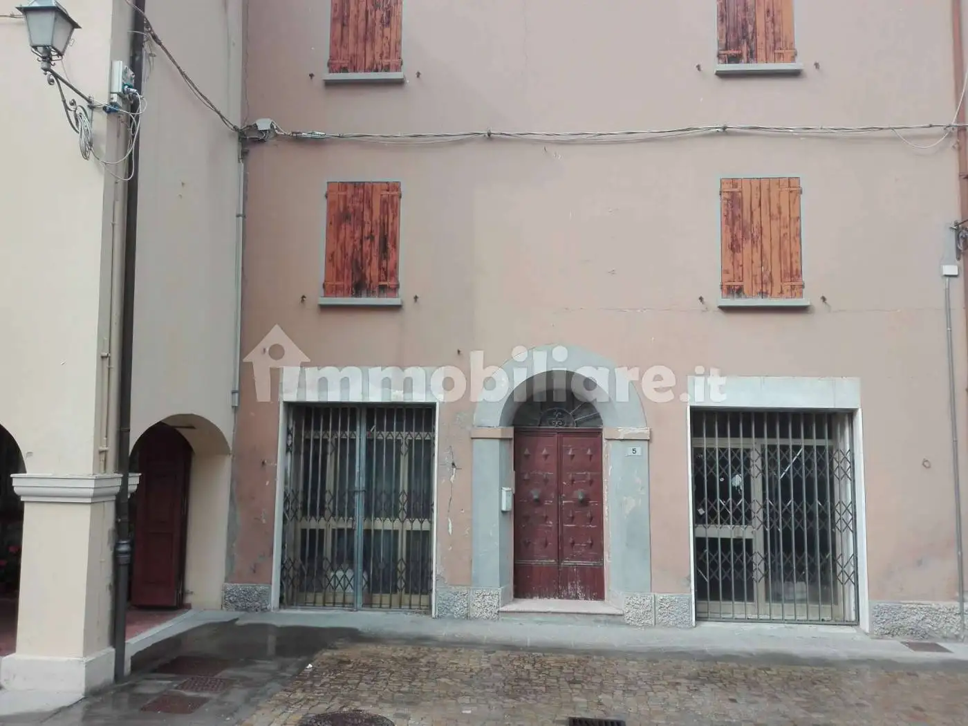 Terratetto unifamiliare Sp21, Sassoleone, Casalfiumanese - foto 3