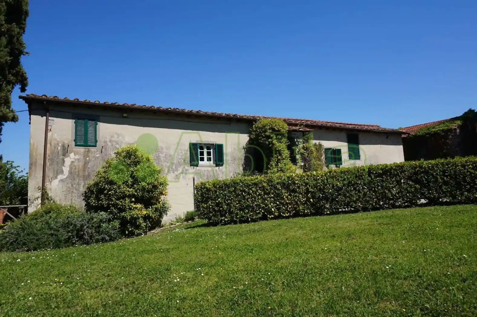 Rustico via di Vicopelago, Massa Pisana - Vicopelago, Lucca - foto 2