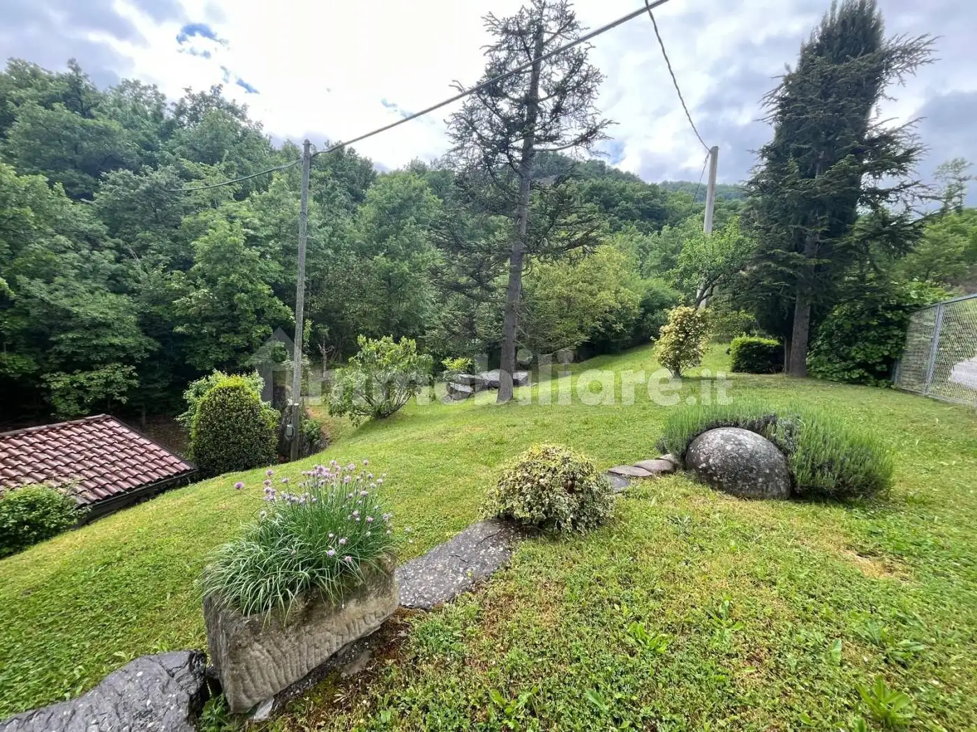 Terratetto unifamiliare via Val d'Aneva 142, Castel d'Aiano - foto 5