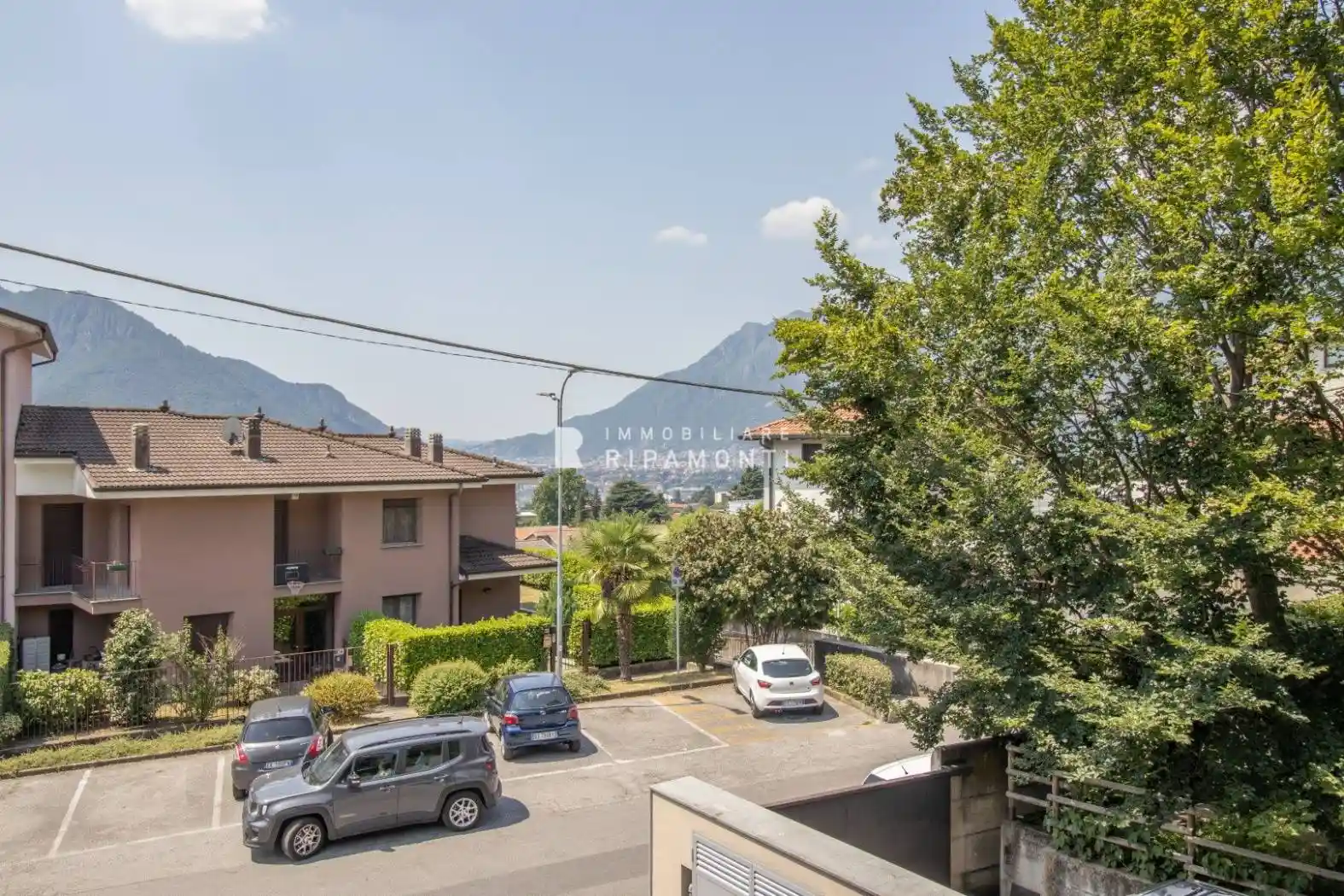 Trilocale via Antonio Gramsci, Bonacina, Lecco - foto 2