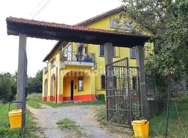 Villa in vendita a Stella