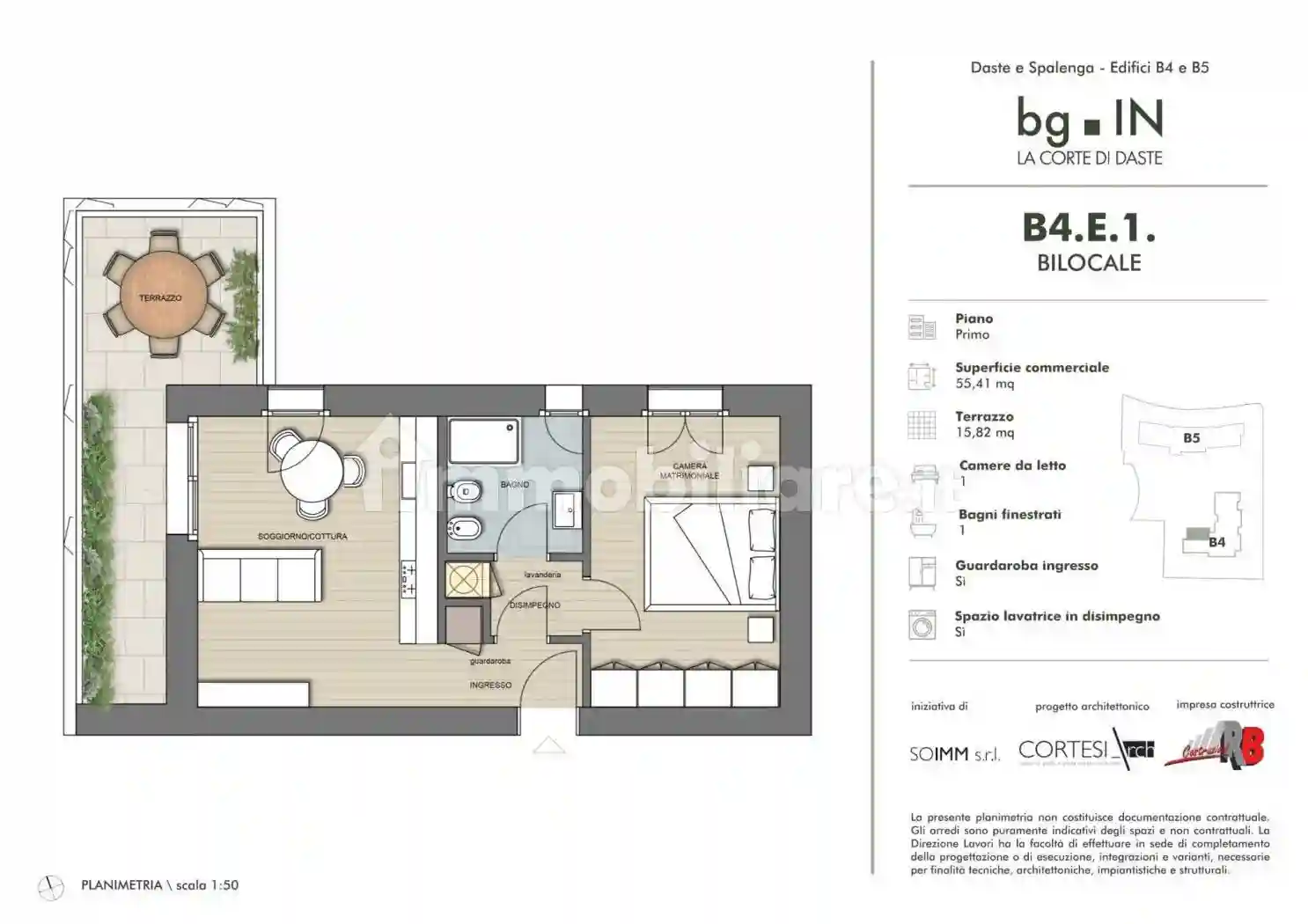 Appartamento - foto 3