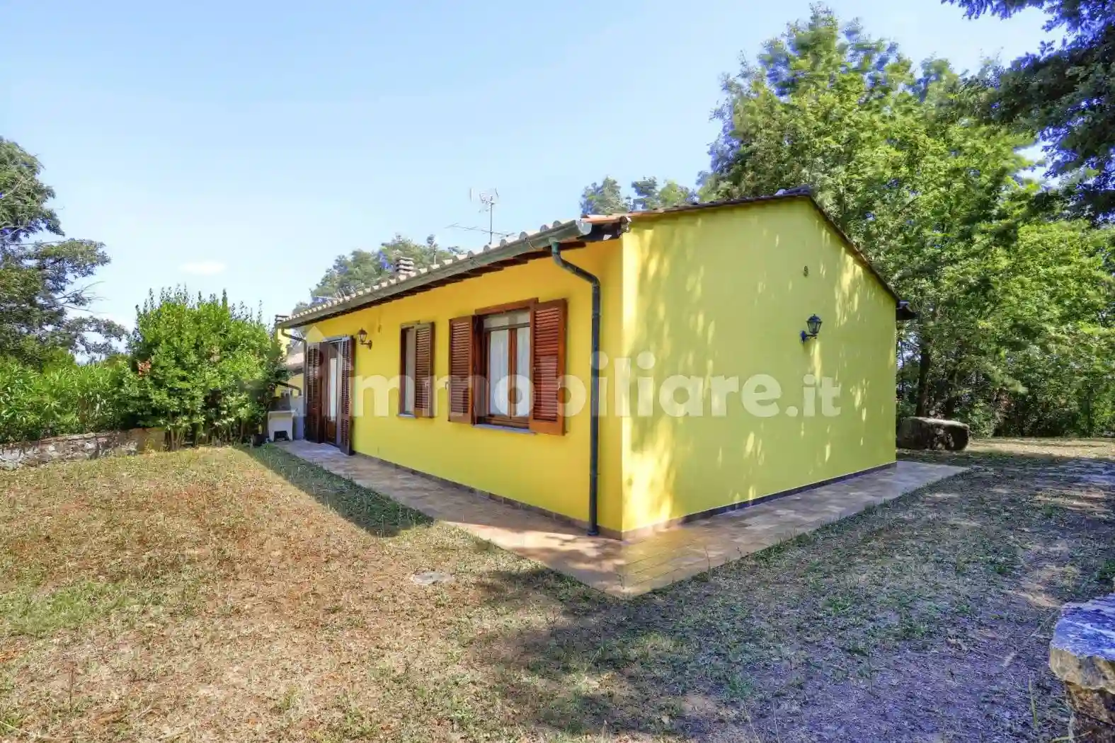 Villetta a schiera - foto 3