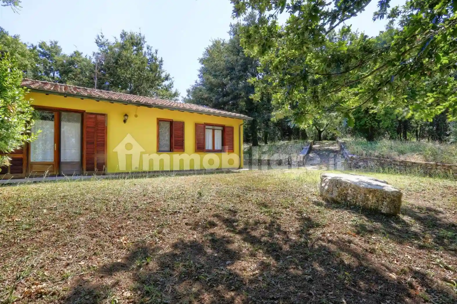 Villetta a schiera - foto 4