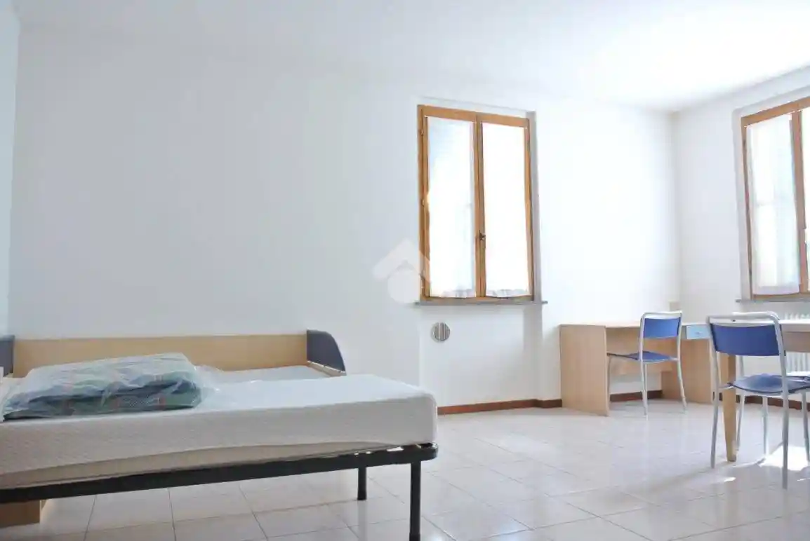 Monolocale via E. Tibaldi 15, Madonnina, Pavia - foto 4