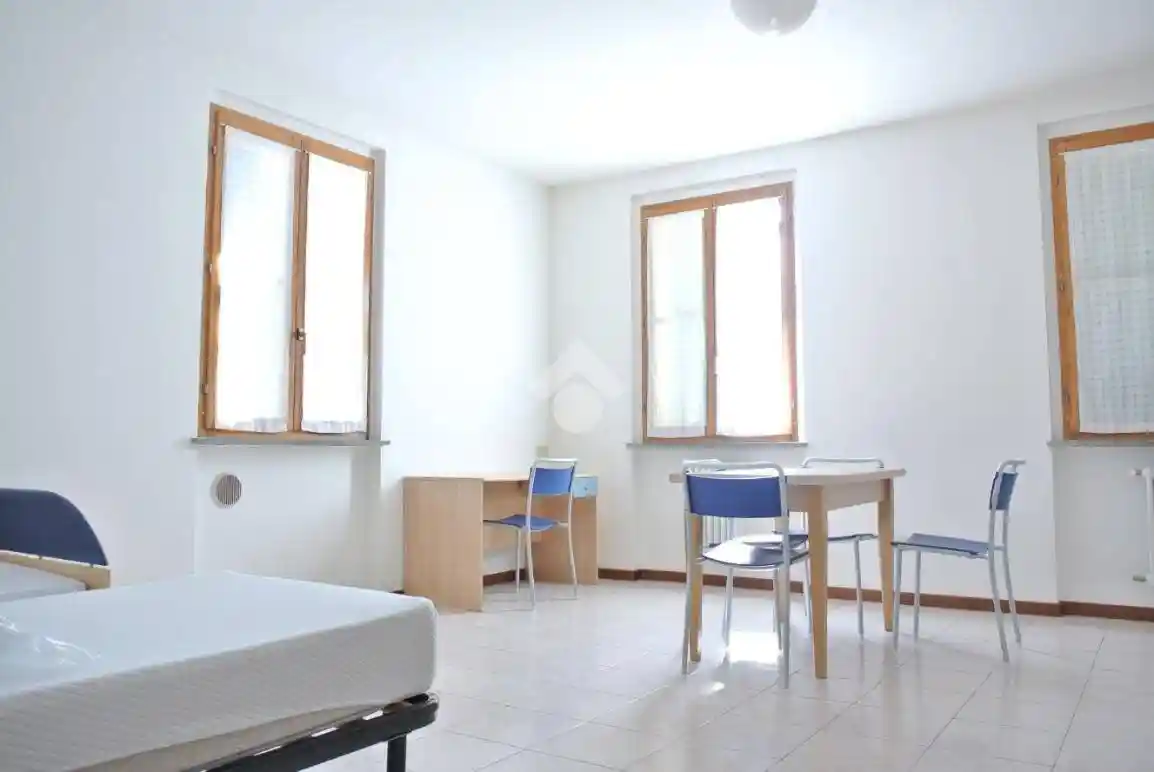 Monolocale via E. Tibaldi 15, Madonnina, Pavia - foto 5