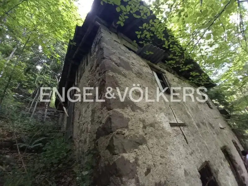 Rustico - Casale in vendita a Sant'Orsola Terme