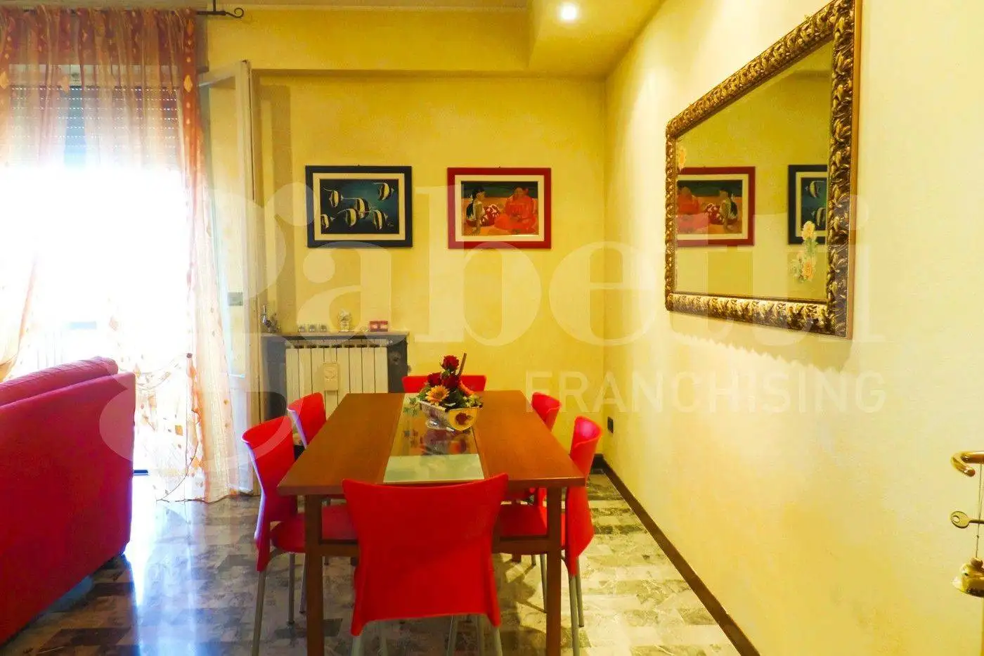 Appartamento in vendita a Terre del Reno