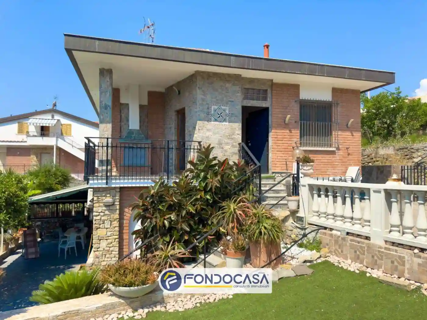 Casa indipendente - foto 2