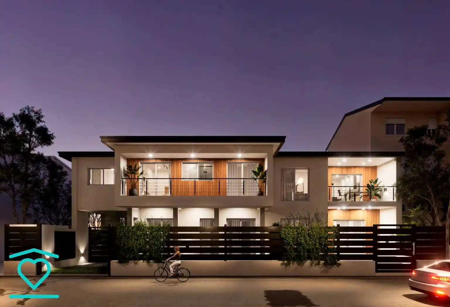 Appartamento in vendita a Meda