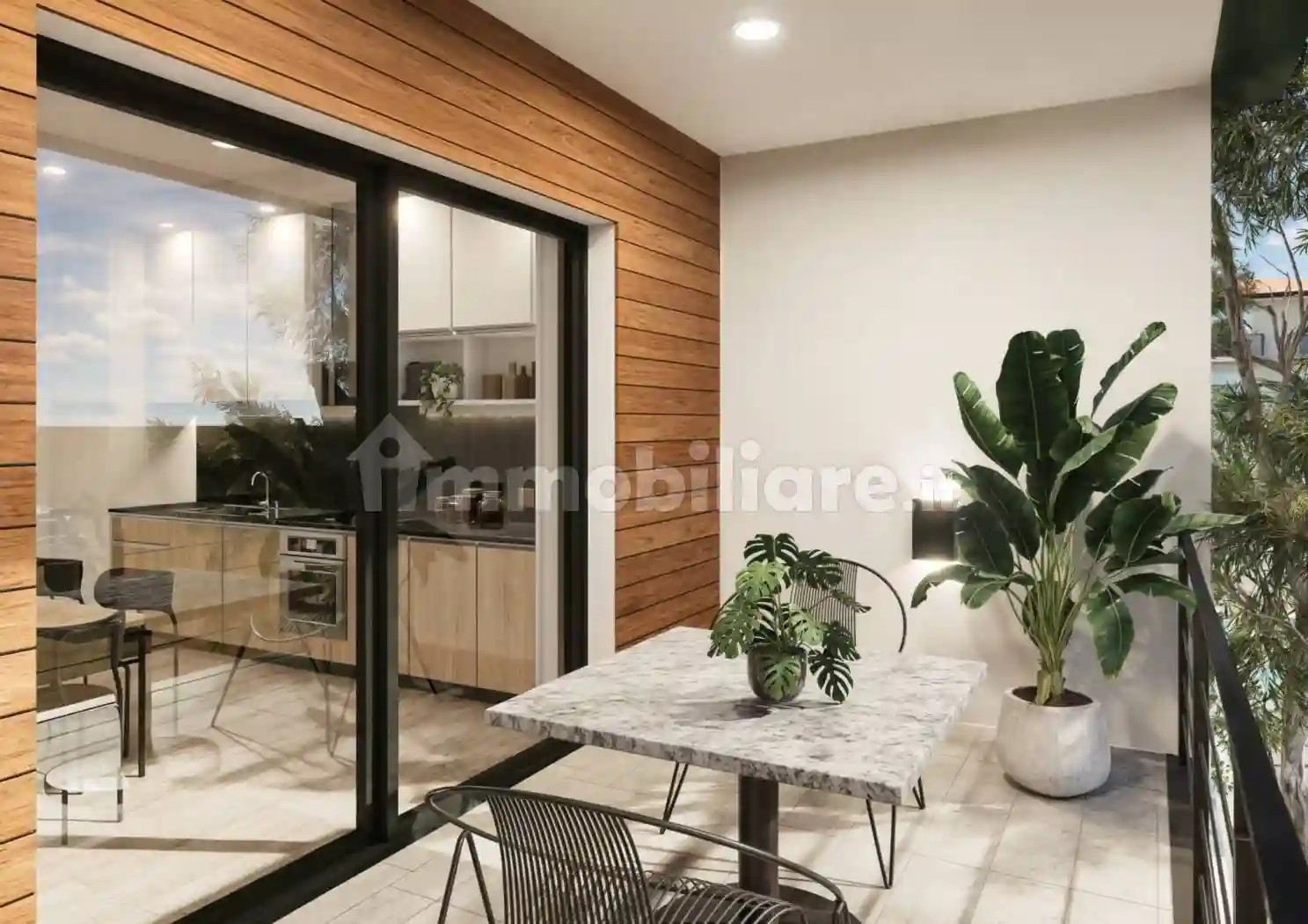 Appartamento - foto 4