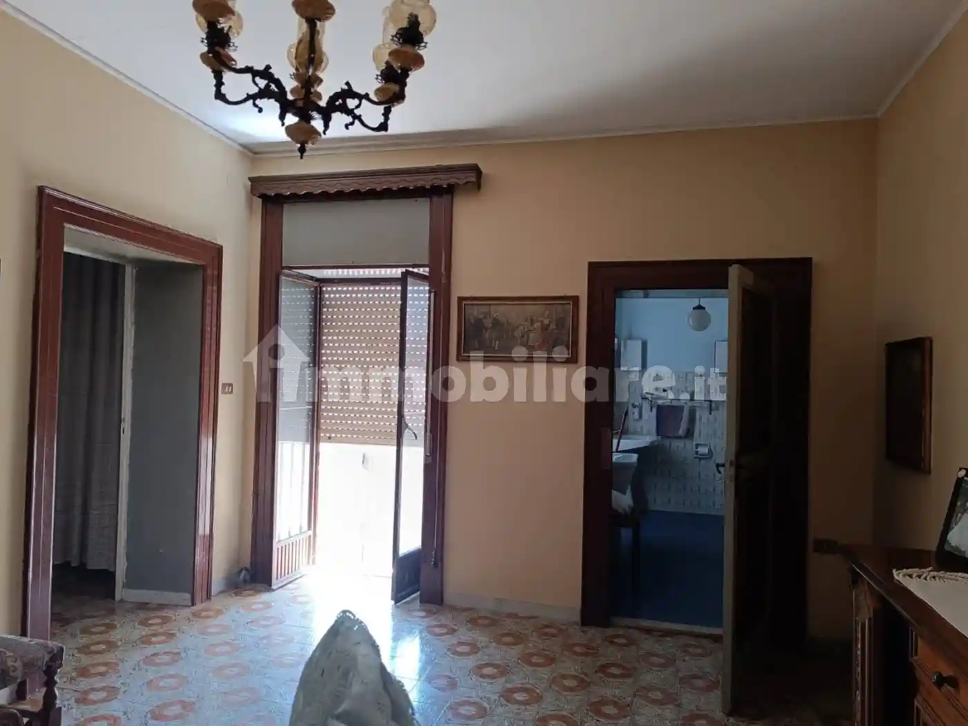 Appartamento via Ruggero di Lauria 3, Centro, Carolei - foto 3