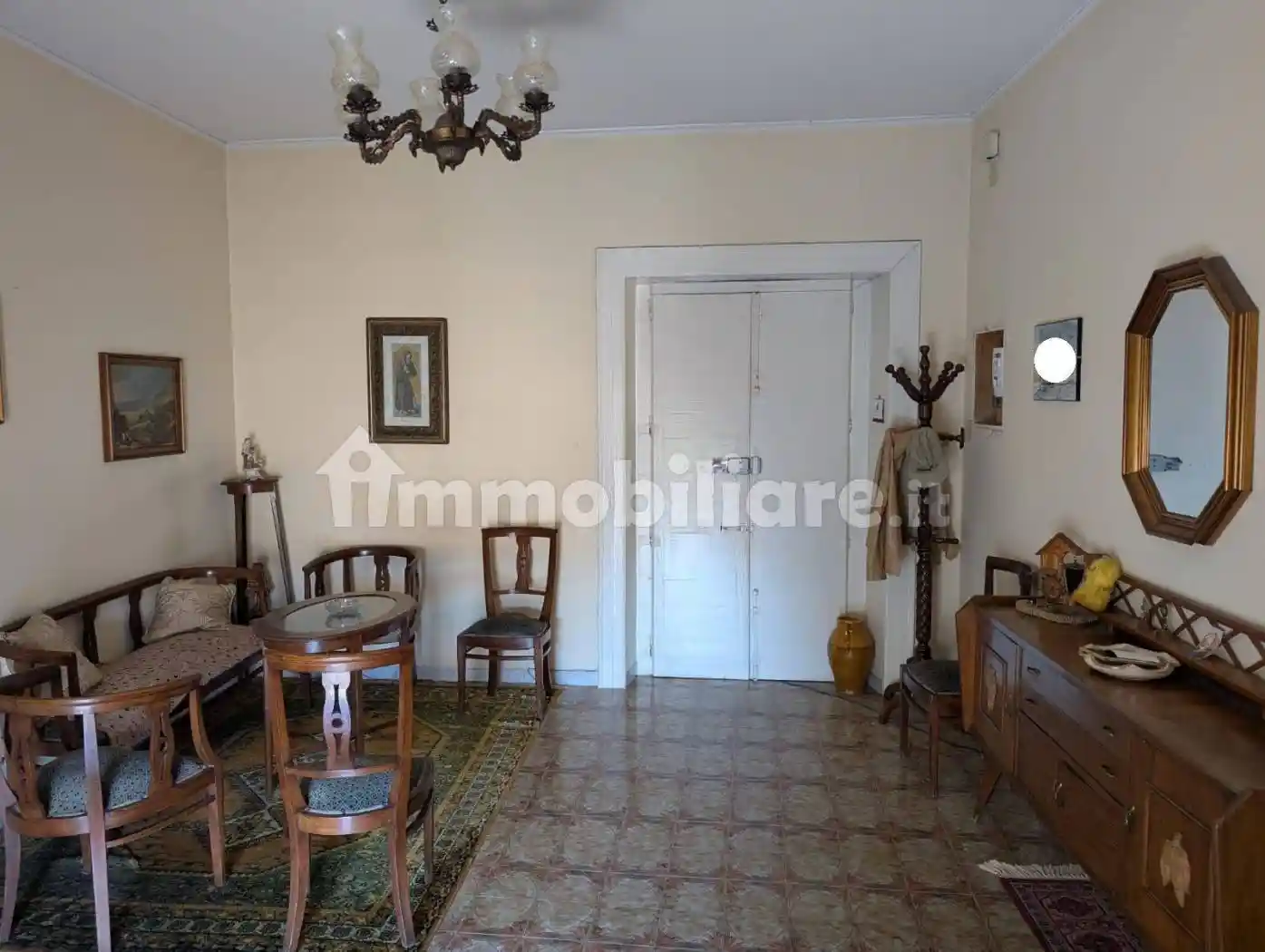 Appartamento via Ruggero di Lauria 3, Centro, Carolei - foto 5