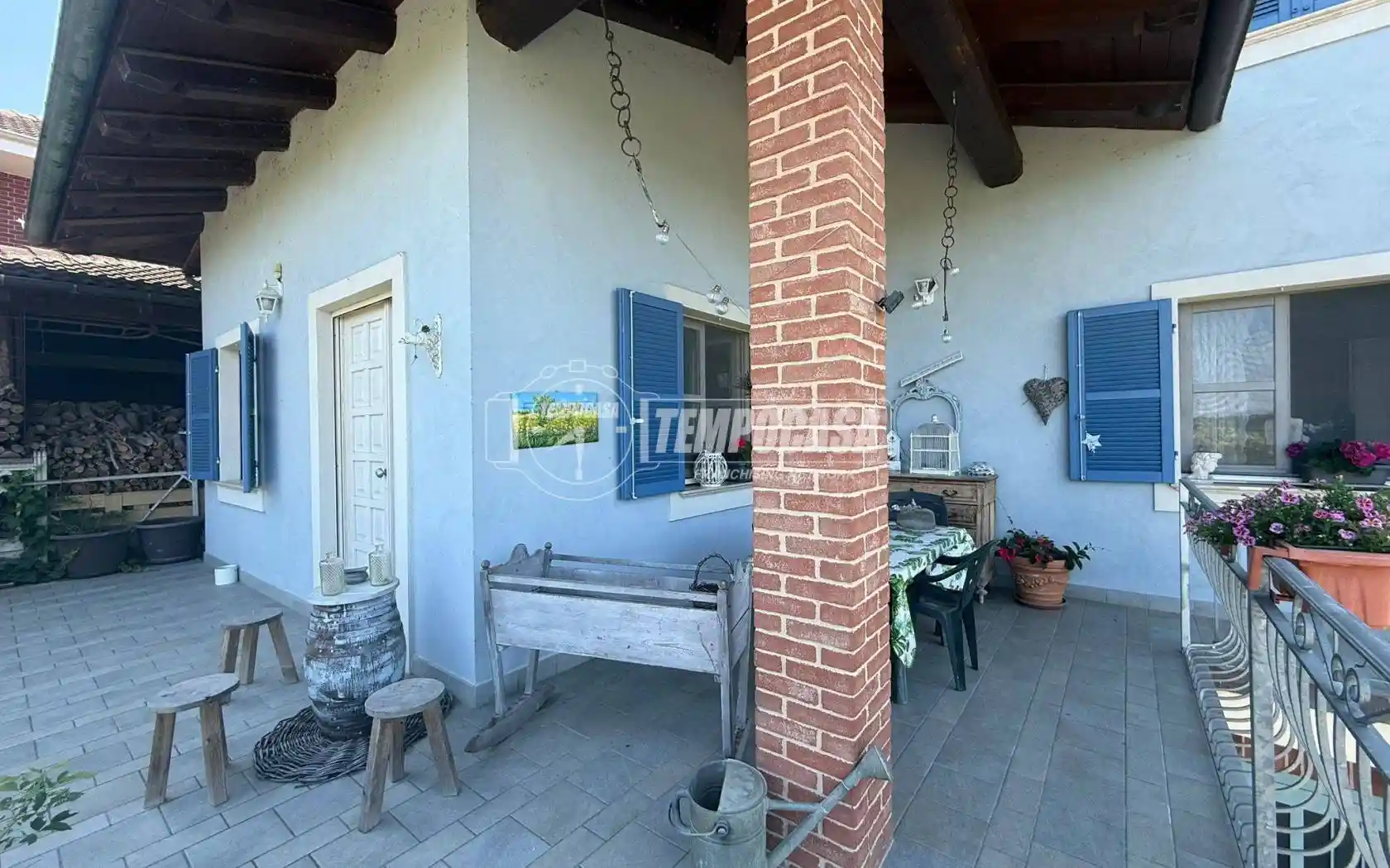 Villetta a schiera - foto 4