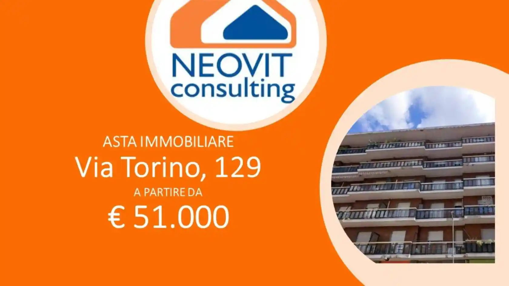 Appartamento in vendita a Nichelino