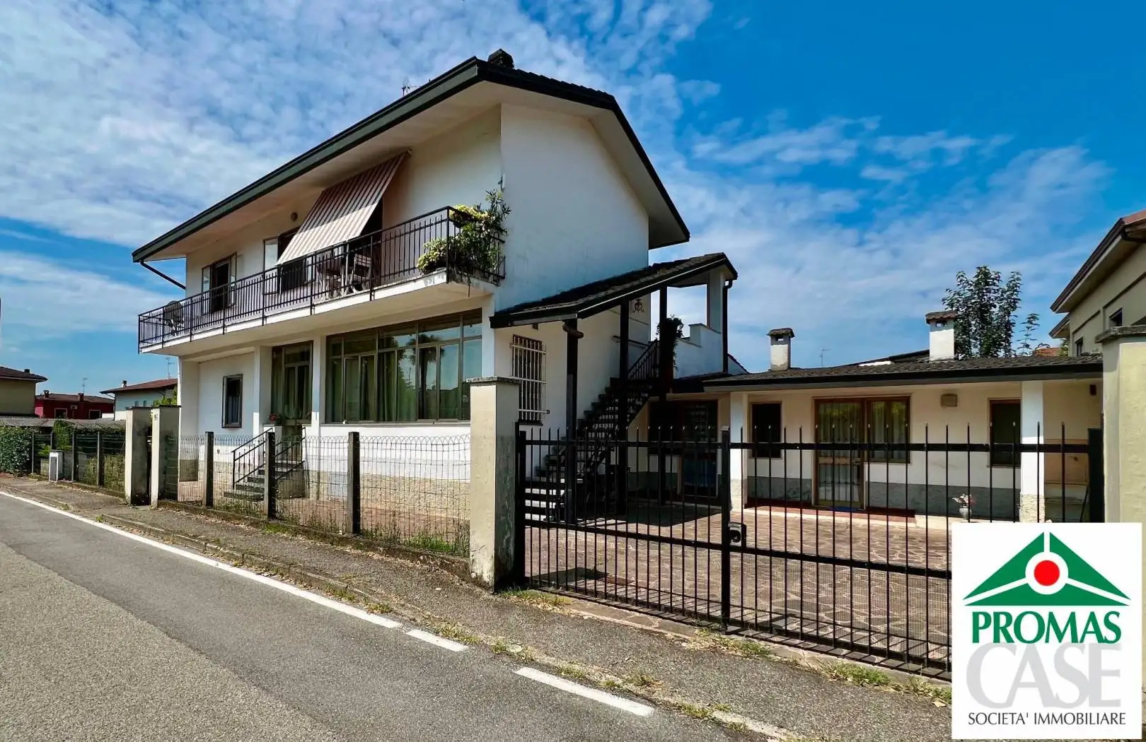 Appartamento in vendita a Arzago d'Adda