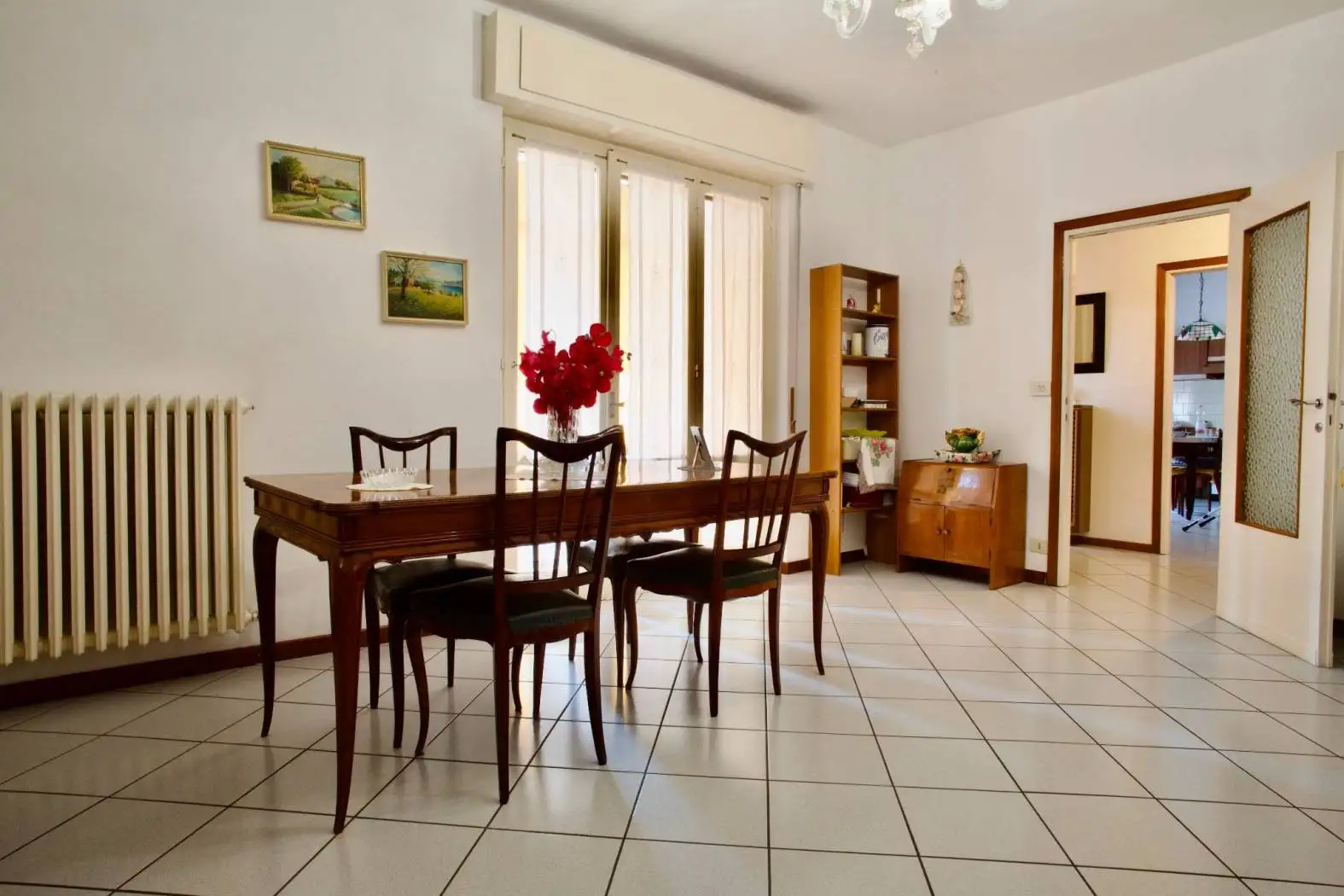 Quadrilocale vicolo Galileo Galilei, Centro, Arzago d'Adda - foto 2