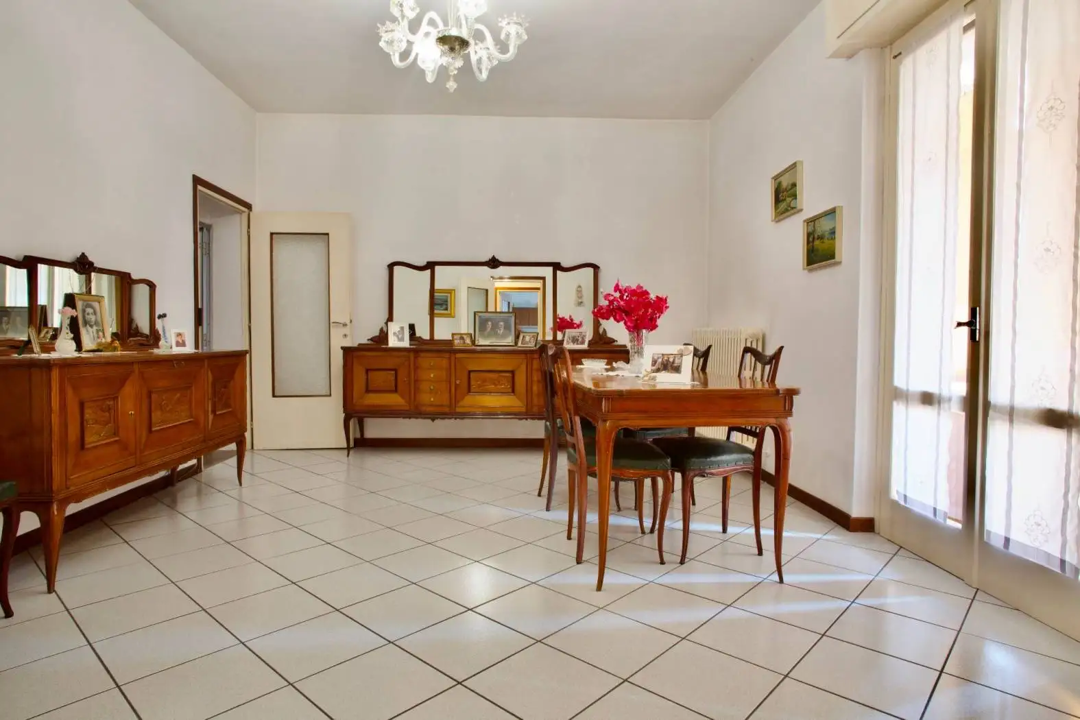 Quadrilocale vicolo Galileo Galilei, Centro, Arzago d'Adda - foto 3