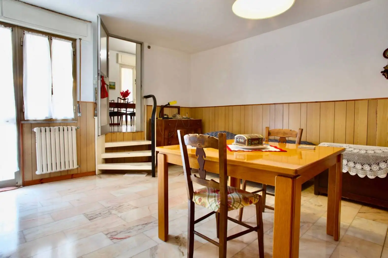 Quadrilocale vicolo Galileo Galilei, Centro, Arzago d'Adda - foto 4