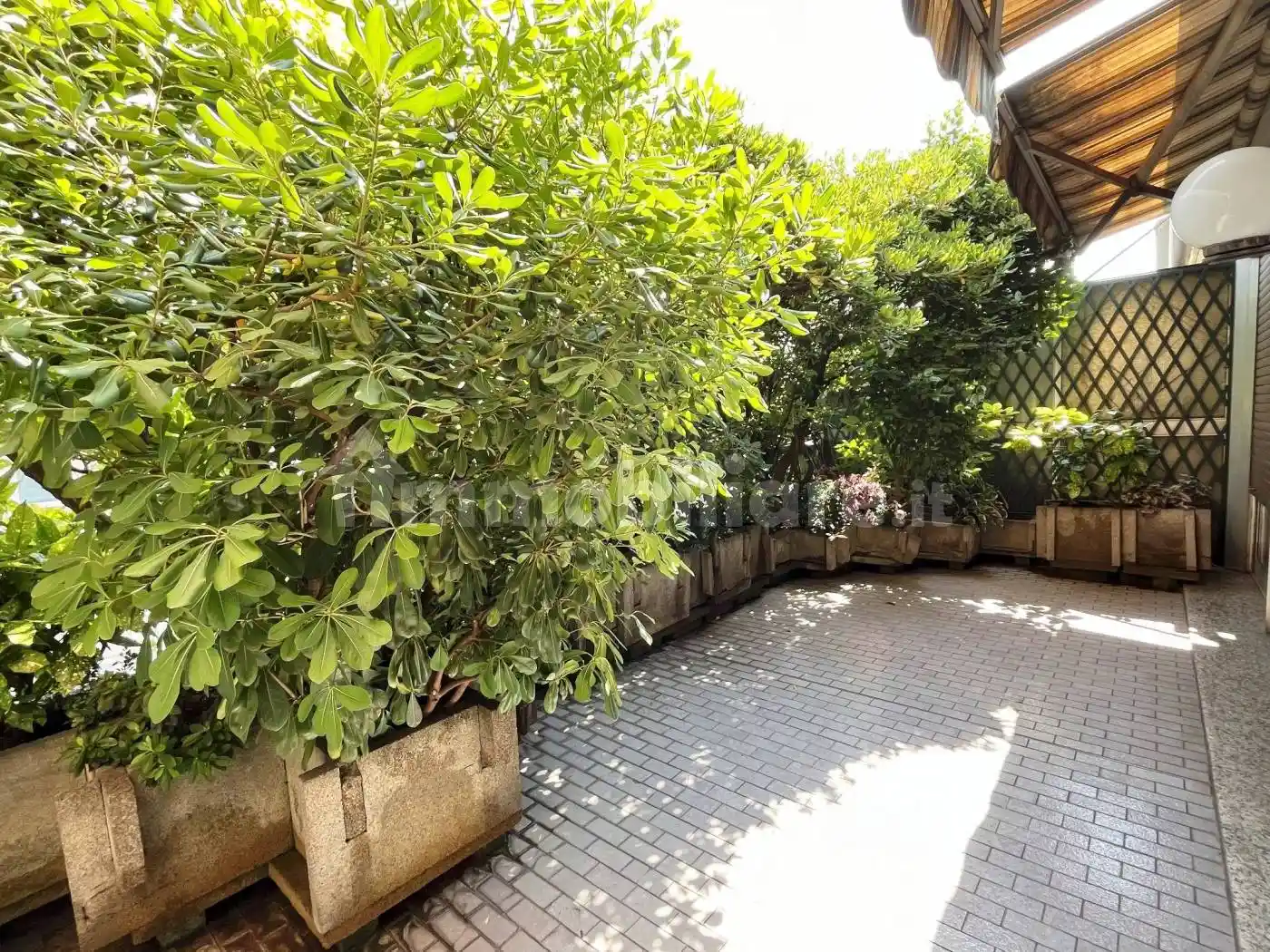 Penthouse - Attic in vendita a Milan