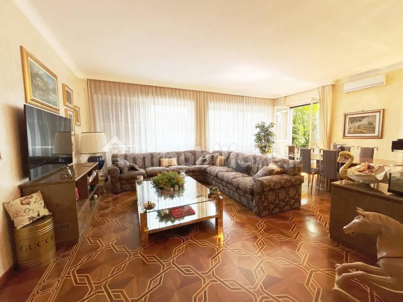 Penthouse - Attic in vendita a Milan