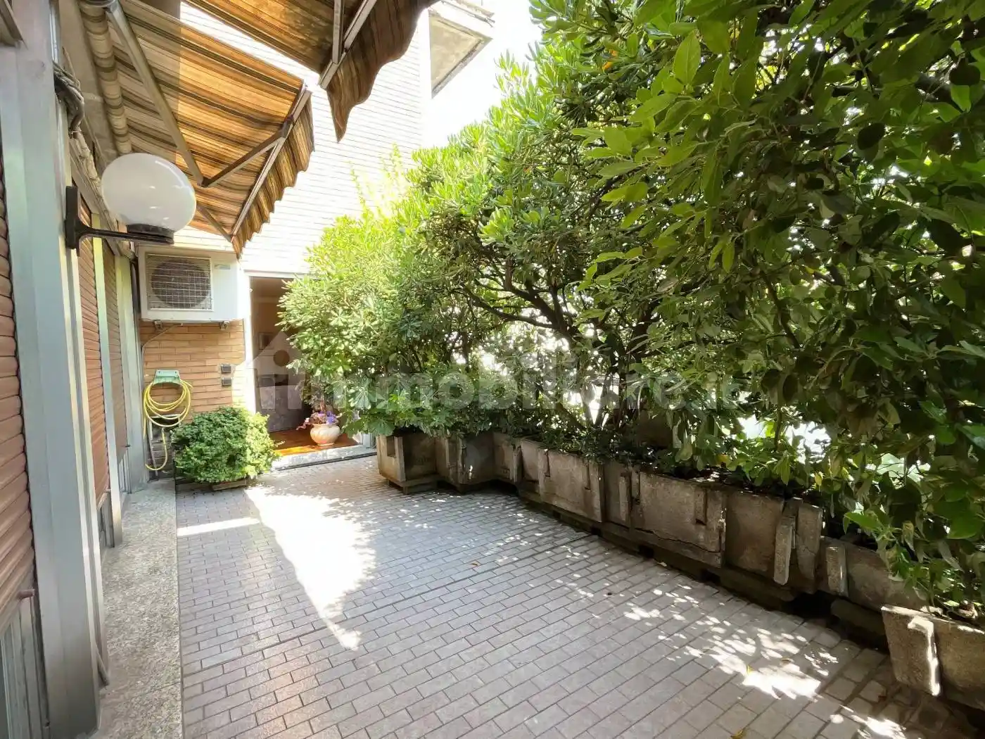 Attico piazza Argentina, Buenos Aires, Milano - foto 3