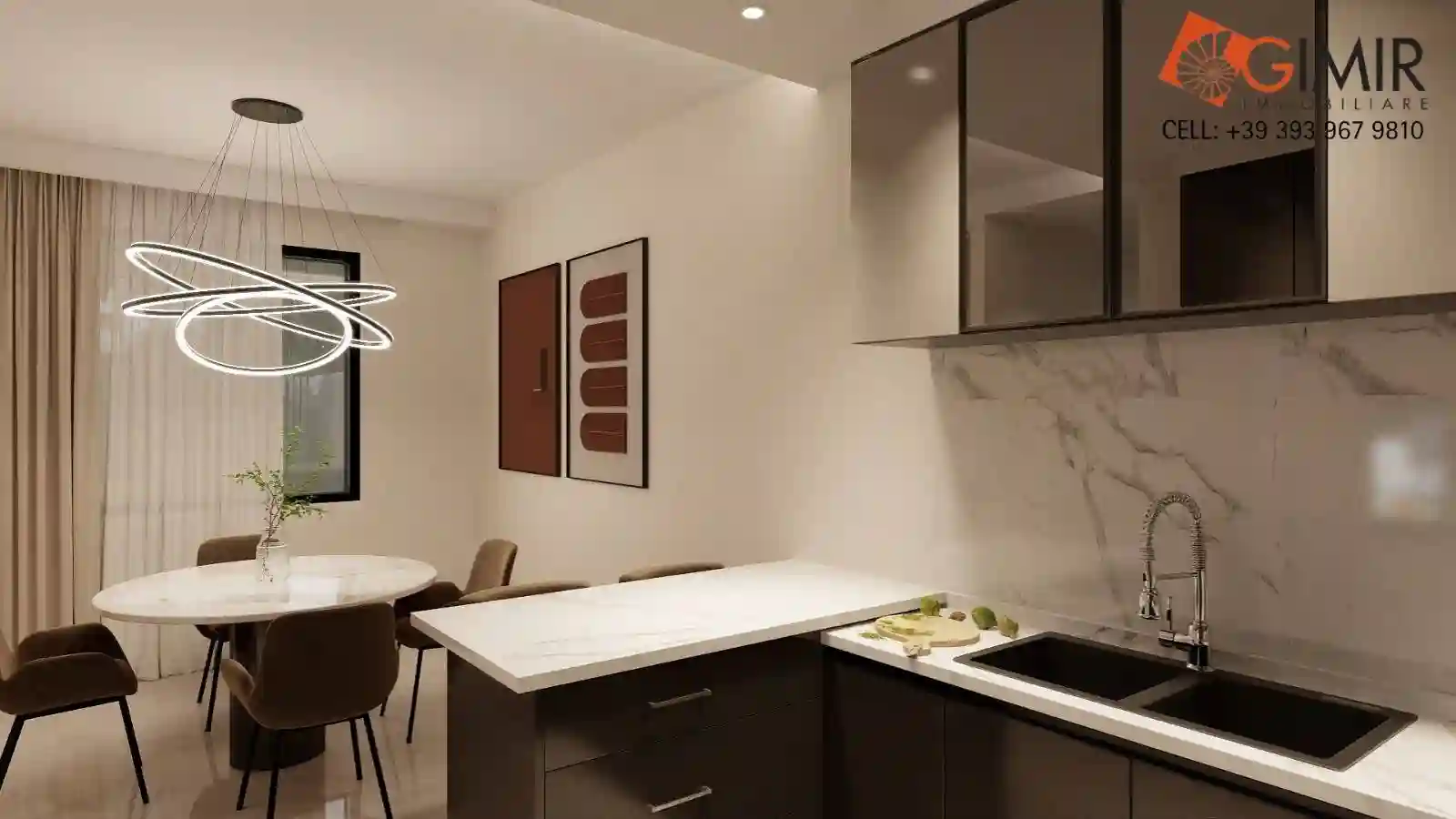 Villetta a schiera - foto 2