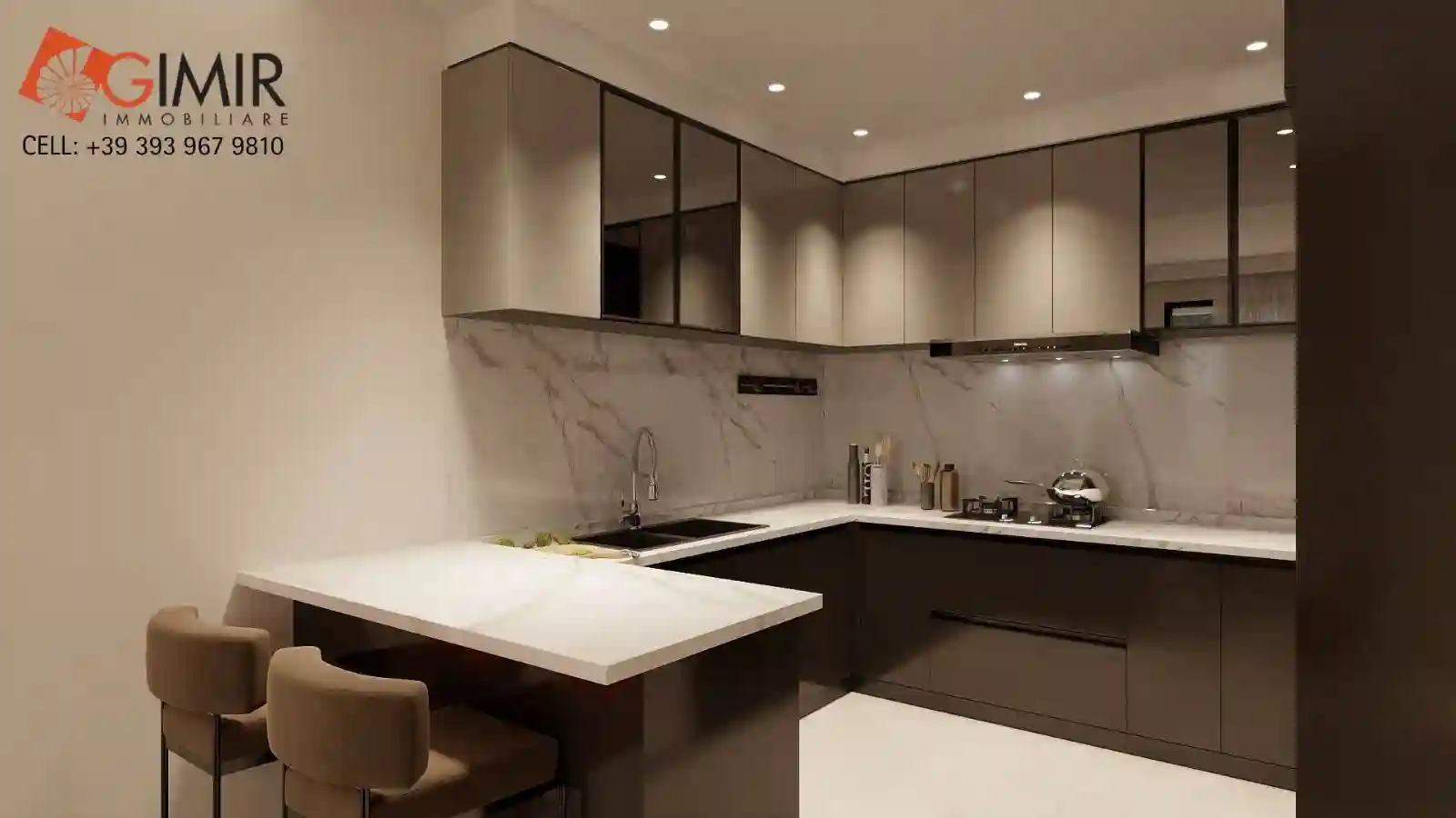 Villetta a schiera - foto 3