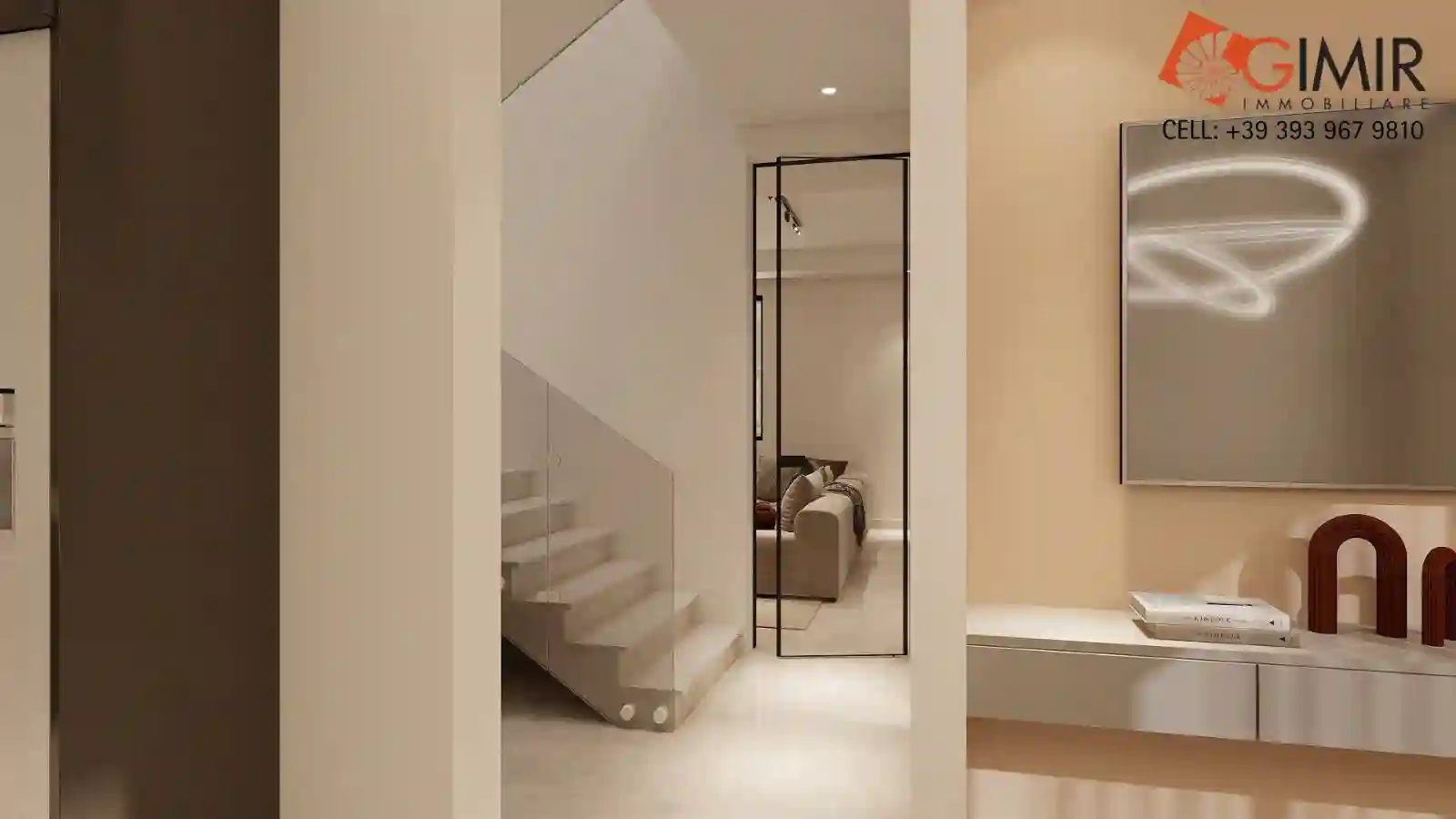 Villetta a schiera - foto 4