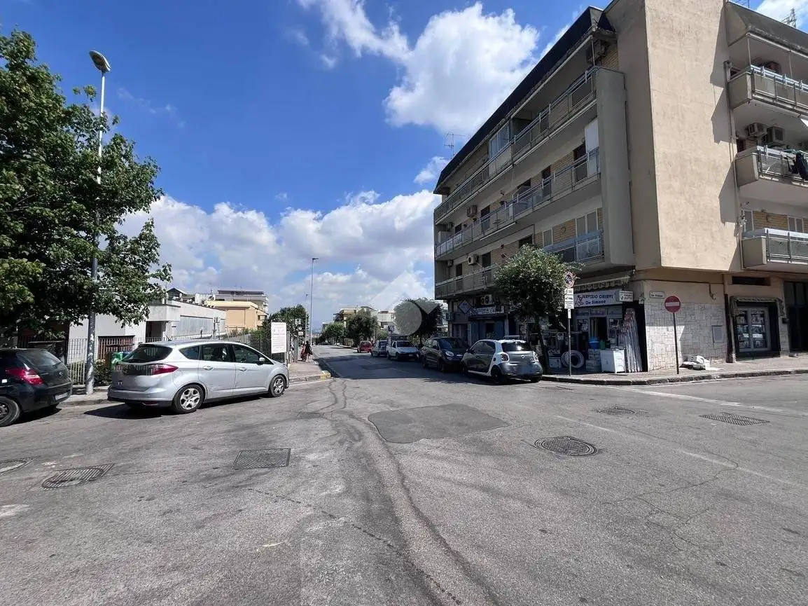 Appartamento in vendita a Sant'Anastasia