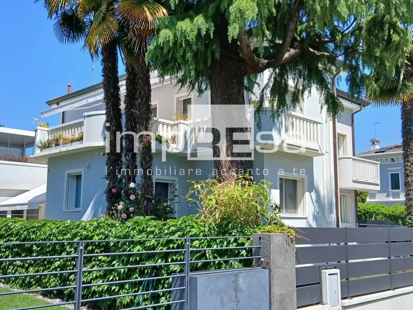 Villa in vendita a Mogliano Veneto