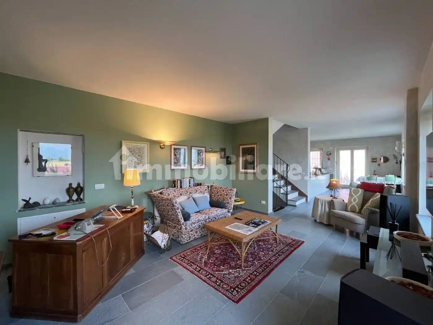 Casa indipendente in vendita a Fidenza