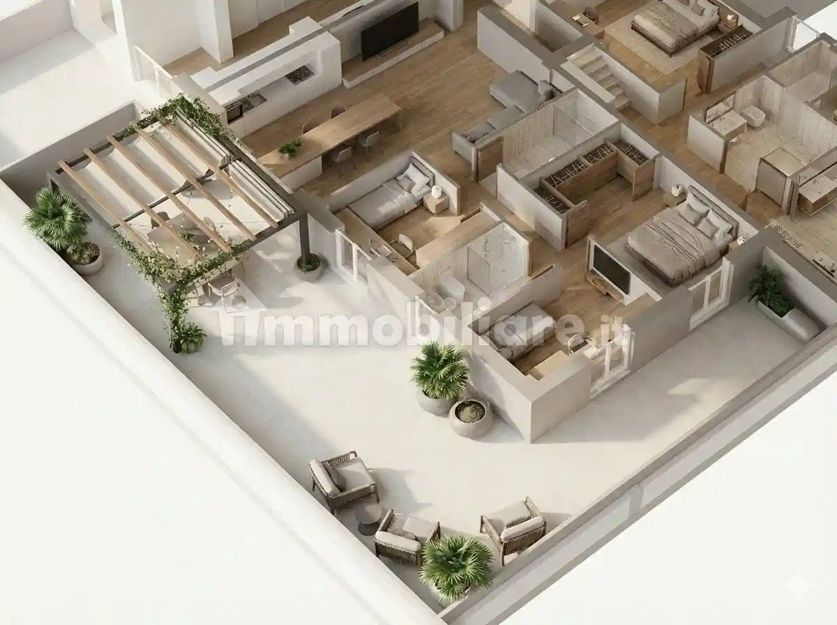 Appartamento in vendita a San Giovanni Rotondo