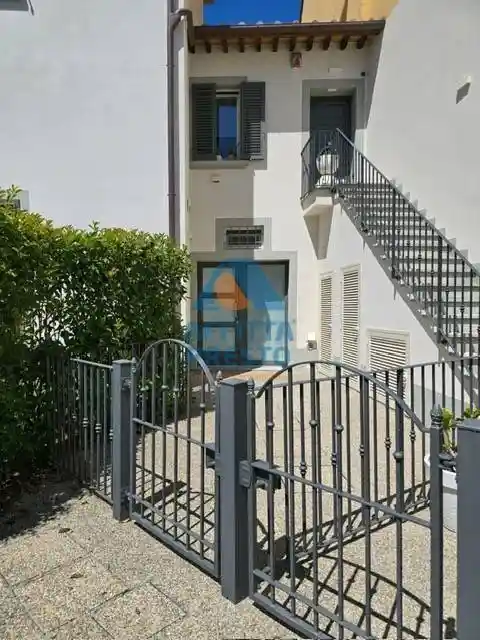 Appartamento in affitto a Empoli