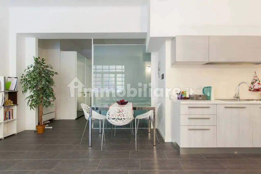 Apartment in vendita a Milan