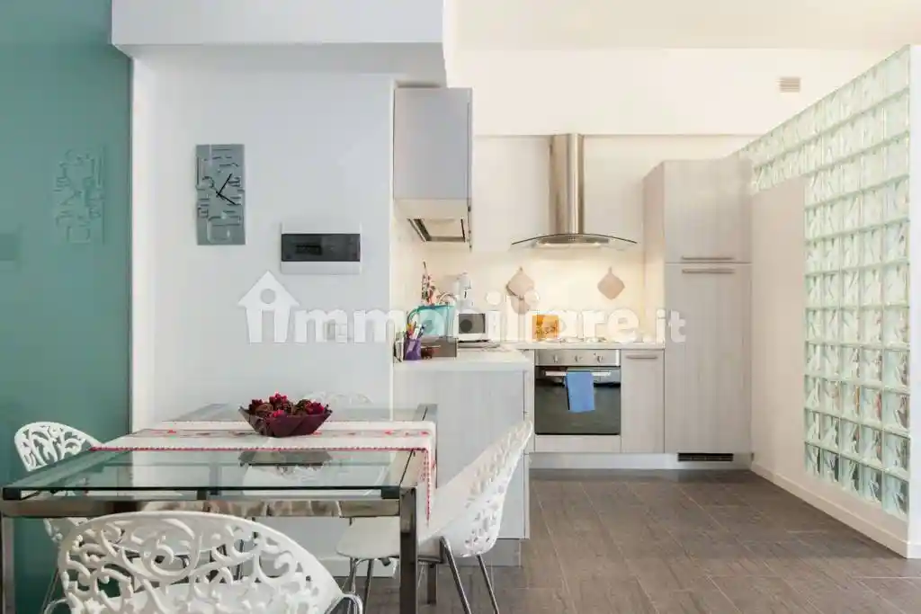 Bilocale via Luigi Resnati 7b, Martini - Insubria, Milano - foto 2