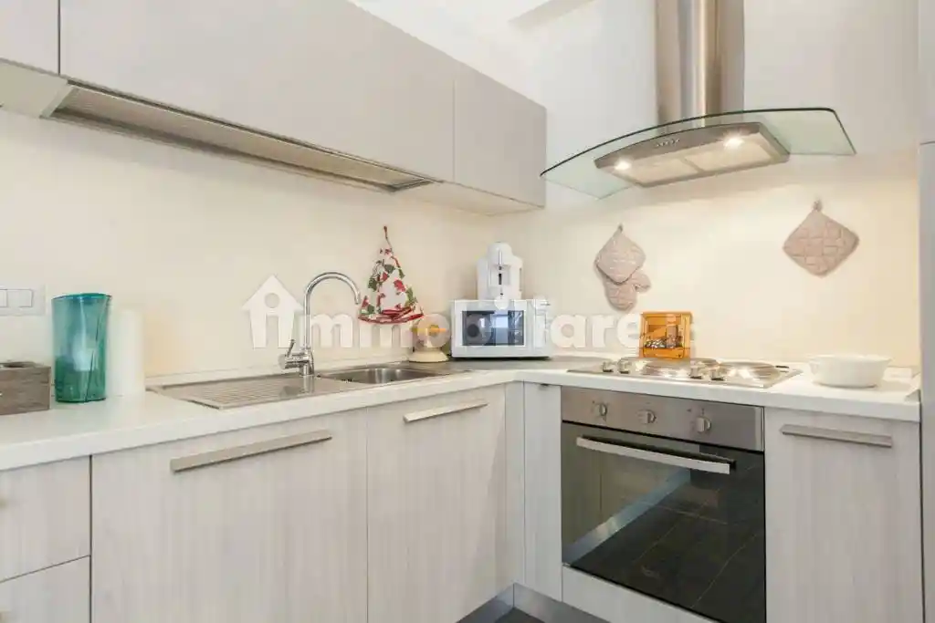 Bilocale via Luigi Resnati 7b, Martini - Insubria, Milano - foto 3