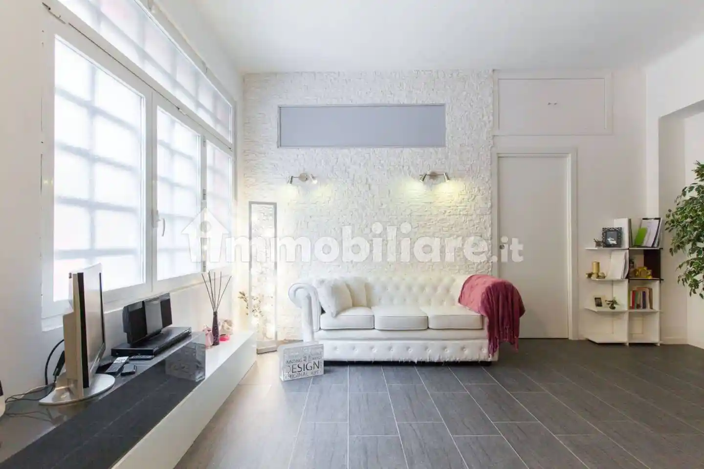 Bilocale via Luigi Resnati 7b, Martini - Insubria, Milano - foto 4