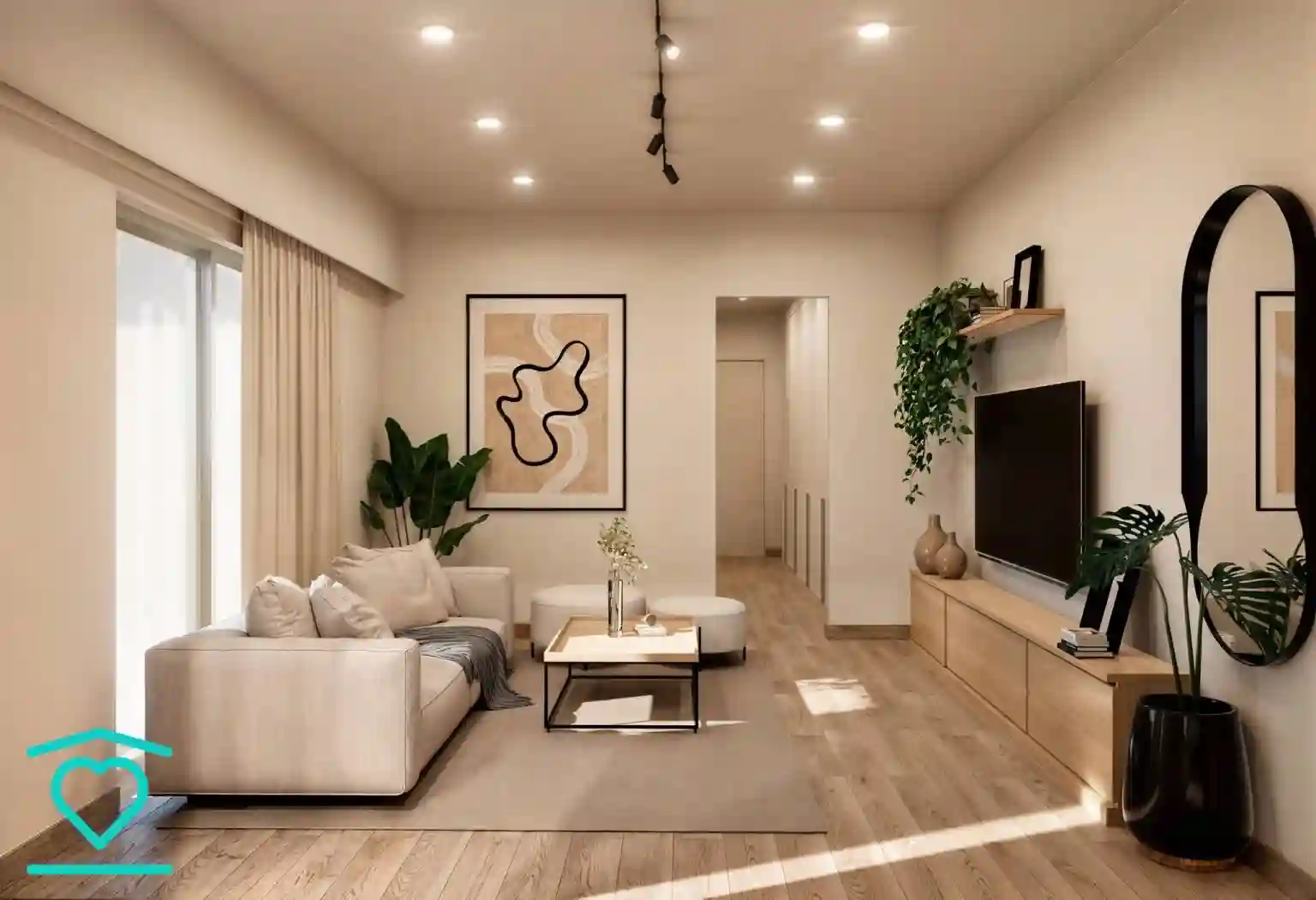 Appartamento - foto 5