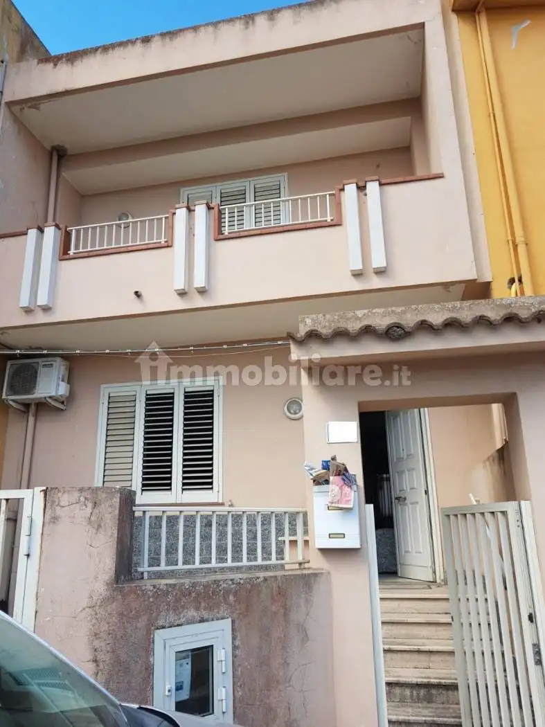 Casa indipendente in vendita a Milazzo