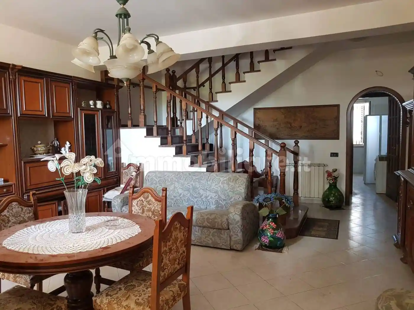 Terratetto unifamiliare Contrada Bastione, Ponente, Milazzo - foto 4